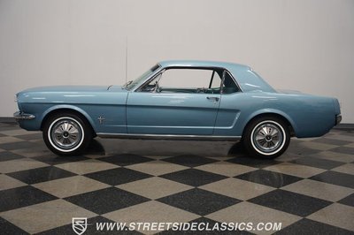 1966 Ford Mustang  for sale $20,995 