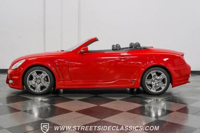 2002 Lexus SC430  for sale $24,995 