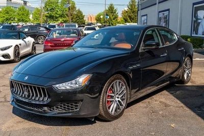 2021 Maserati Ghibli  for sale $32,900 