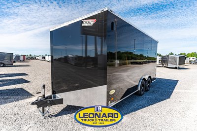 2025 BRAVO TRAILERS BUMPER  for sale $12,076 