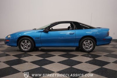 1999 Chevrolet Camaro  for sale $15,995 