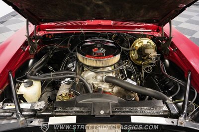 1969 Chevrolet Camaro  for sale $113,995 