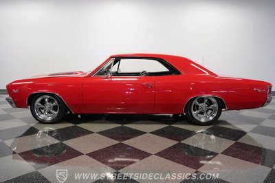 1967 Chevrolet Chevelle  for sale $86,995 