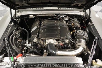 1968 Chevrolet Camaro  for sale $134,995 