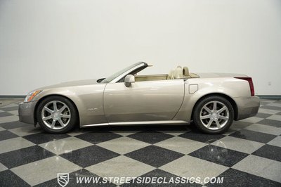 2004 Cadillac XLR  for sale $25,995 