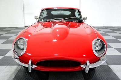 1969 Jaguar XKE  for sale $79,999 