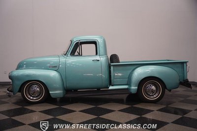 1955 Chevrolet 3100  for sale $42,995 