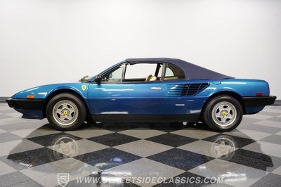 1985 Ferrari Mondial  for sale $69,995 