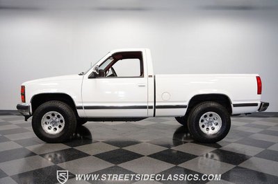 1989 Chevrolet K1500  for sale $15,995 