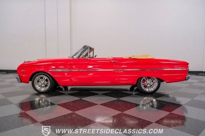 1963 Ford Falcon  for sale $37,995 