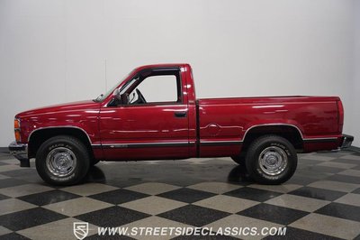 1992 Chevrolet Silverado  for sale $41,995 