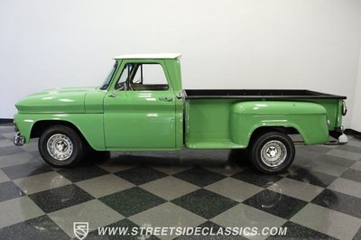 1966 Chevrolet C10  for sale $21,995 