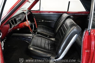 1965 Chevrolet Malibu  for sale $48,995 