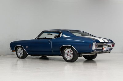 1970 Chevrolet Chevelle  for sale $78,995 