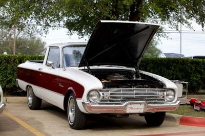 1961 Ford Falcon  for sale $25,995 