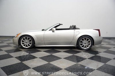 2006 Cadillac XLR  for sale $43,995 