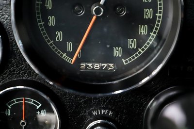 1966 Chevrolet Corvette  for sale $106,998 
