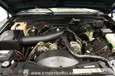 1995 GMC Sierra 1500  for sale $16,995 