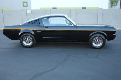 1965 Ford Mustang  for sale $49,950 