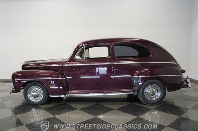 1947 Ford Deluxe  for sale $27,995 