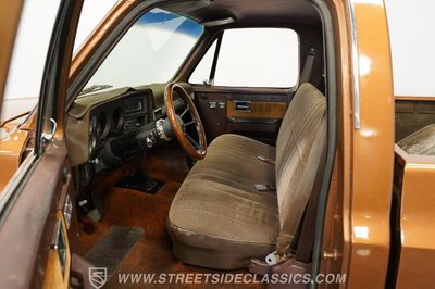 1985 Chevrolet C10  for sale $34,995 