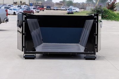 2026 Maxx-D Trailers ROX14' (13 Cubic Yard) ROLL-OFF DU  for sale $4,488 