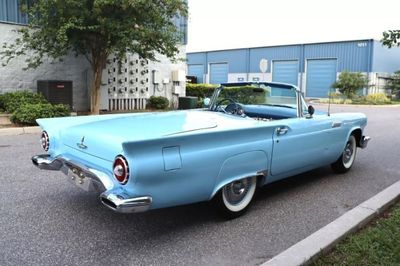 1957 Ford Thunderbird  for sale $35,995 