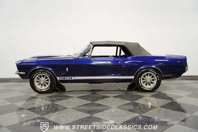 1967 Ford Mustang  for sale $64,995 