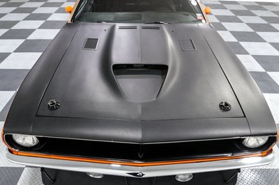 1970 Plymouth Cuda  for sale $489,999 