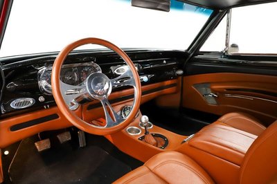 1963 Chevrolet Nova  for sale $135,998 