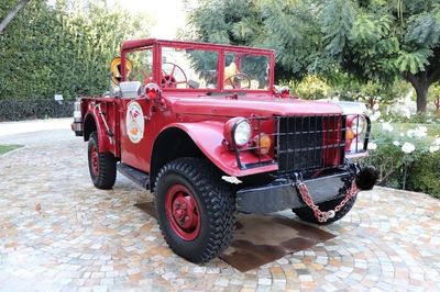 1953 Dodge Truck  for sale $23,995 