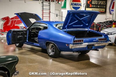 1970 Ford Torino  for sale $49,900 