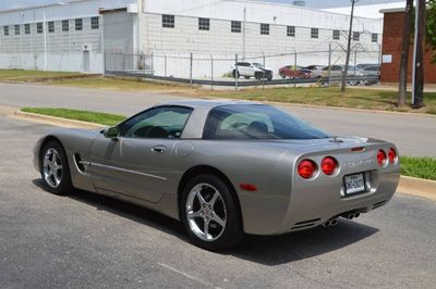 2002 Chevrolet Corvette  for sale $28,995 