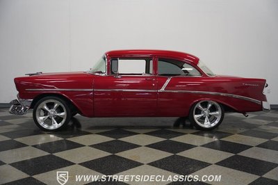 1956 Chevrolet Two-Ten Series  for sale $49,995 