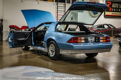 1988 Chevrolet Camaro  for sale $21,900 