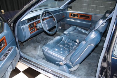 1990 Cadillac Fleetwood  for sale $14,994 