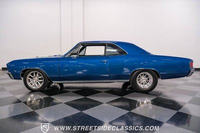 1967 Chevrolet Chevelle  for sale $79,995 