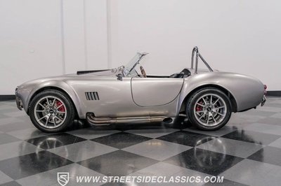 1965 Shelby Cobra  for sale $69,995 