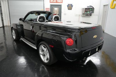 2004 Chevrolet SSR  for sale $28,900 