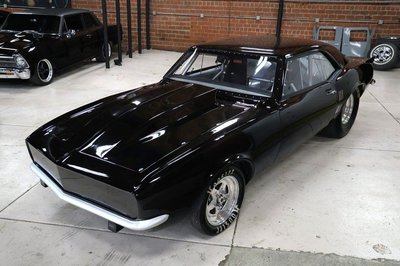 1967 Pontiac Firebird  for sale $43,000 