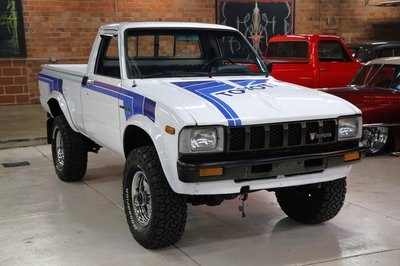 1982 Toyota Pickup  for sale $46,500 