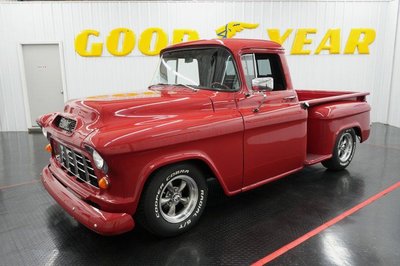 1956 Chevrolet 3100 Truck  for sale $44,900 