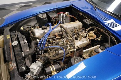 1977 Nissan 280Z  for sale $33,995 