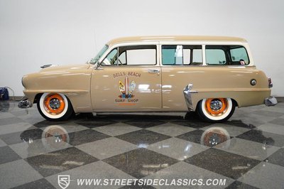 1954 Plymouth Suburban  for sale $26,995 