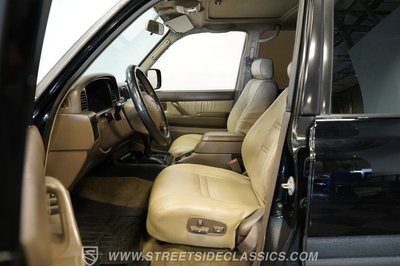 1997 Toyota Land Cruiser  for sale $34,995 