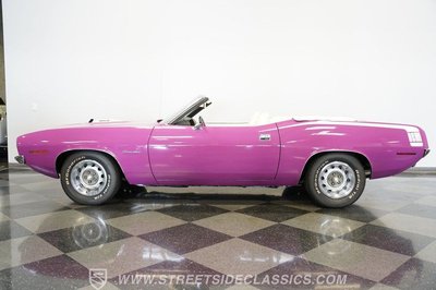 1970 Plymouth  for sale $285,995 