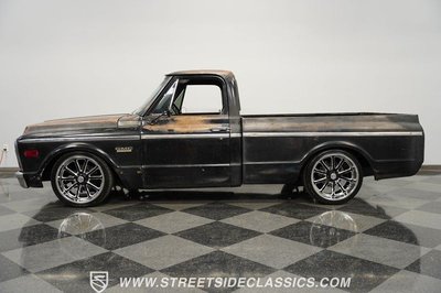 1972 GMC C1500  for sale $37,995 