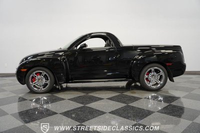 2005 Chevrolet SSR  for sale $34,995 