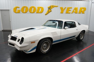 1979 Chevrolet Camaro  for sale $32,900 