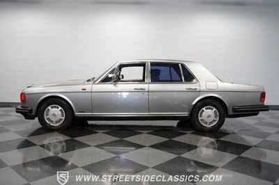 1988 Bentley Eight  for sale $23,995 